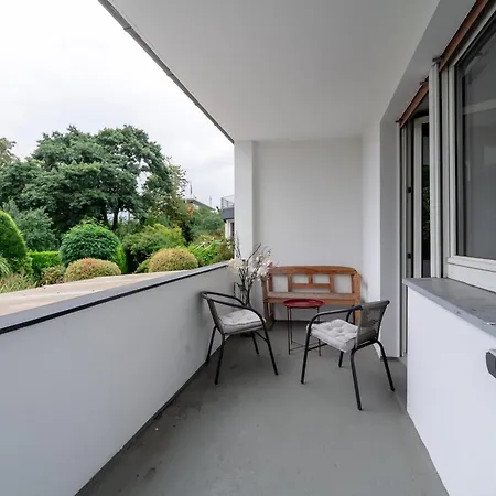 Apartment Jupa Homes Großzügiges Mit Stellplatz *
